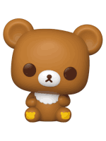 Figurka Rilakkuma - Chairoikoguma (Funko POP! Animation 2362)