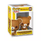 Figurka Rilakkuma - Chairoikoguma (Funko POP! Animation 2362)