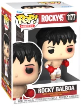 Figurka Rocky- Rocky Balboa 45th Anniversary (Funko POP! Movies 1177)