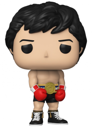 Figurka Rocky - Rocky Balboa 45th (Funko POP Movies 1180)