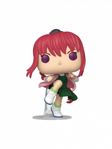 Figurka Sakamoto Days - Lu Shaotang (Funko POP! Animation 2061)