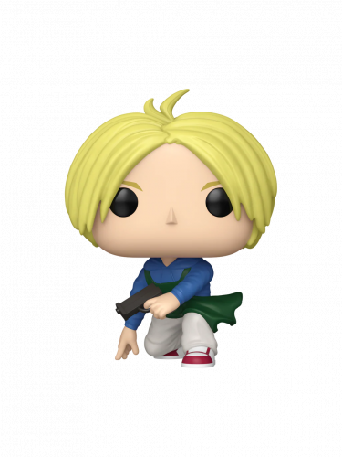 Figurka Sakamoto Days - Shin Asakura (Funko POP! Animation 2059)