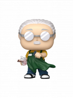 Figurka Sakamoto Days - Taro Sakamoto (Funko POP! Animation 2058)