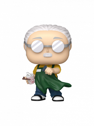 Figurka Sakamoto Days - Taro Sakamoto (Funko POP! Animation 2058)