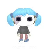 Figurka Sally - Sally Face (Funko POP! Games 472)