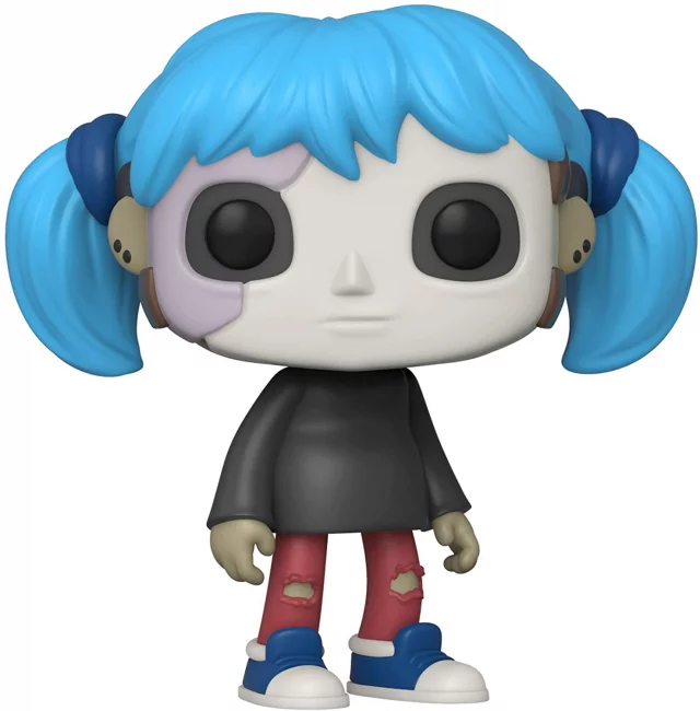 Figurka Sally - Sally Face (Funko POP! Games 472)