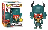 Figurka Samurai Jack - Jack Chase (Funko POP! Animation 1052)