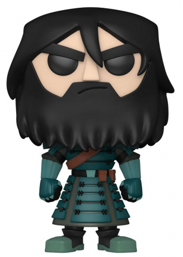 Figurka Samurai Jack - Jack (Funko POP! 1052 Animation)