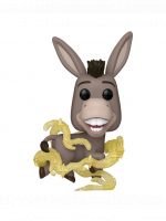 Figurka Shrek - Donkey (Funko POP! Movies 1598)