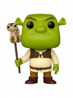 Figurka Shrek - Shrek (Funko POP! Movies 1594)