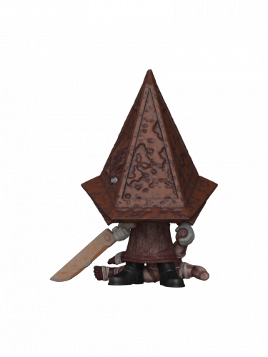 Figurka Silent Hill 2 - Pyramid Head (Funko POP! Games 1205)