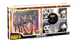 Figurka skupina Kiss - Destroyer (Funko POP! Albums Deluxe 22)