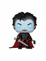 Figurka Sleepy Hollow - Headless Horseman (Funko POP! Movies 1945)