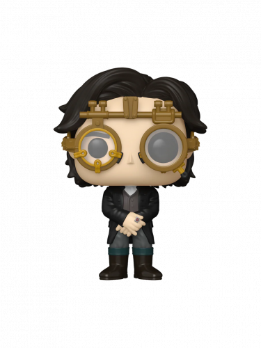 Figurka Sleepy Hollow - Ichabod Crane (Funko POP! Movies 1947)