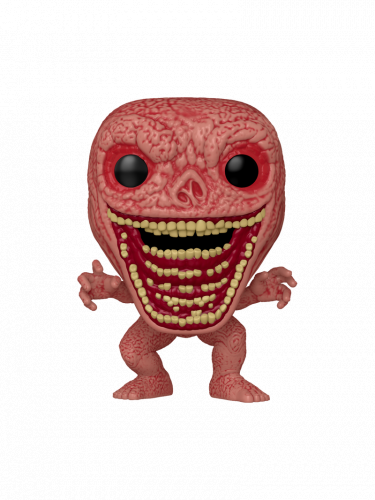 Figurka Smile - Entity (Funko POP! Movies 1963)
