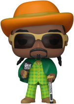 Figurka Snoop Dogg - Chalice (Funko POP! Rocks 342)