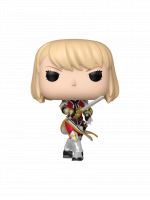 Figurka Solo Leveling - Cha Hae-In (Funko POP! Animation 1983)