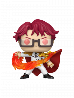 Figurka Solo Leveling - Choi Jong-in (Funko POP! Animation 2269)