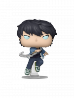 Figurka Solo Leveling - Sung Jinwood Chase (Funko POP! Animation 1982)