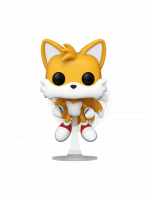 Figurka Sonic - Tails (Funko POP! Games 978)