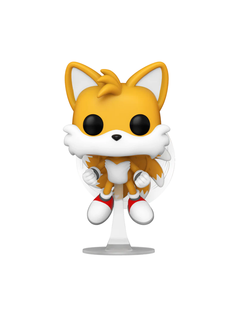 Funko Figurka Sonic - Tails (Funko POP! Games 978)