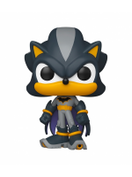 Figurka Sonic the Hedghog - Shadow as Batman (Funko POP! Heroes 591)
