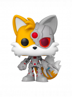 Figurka Sonic the Hedghog - Tails as Cyborg (Funko POP! Heroes 594)