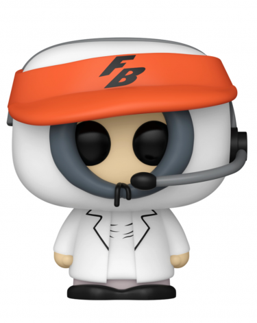 Figurka South Park - Boyband Kenny (Funko POP! South Park 38)