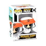 Figurka South Park - Boyband Kenny (Funko POP! South Park 38)