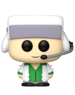 Figurka South Park - Boyband Kyle (Funko POP! South Park 39)