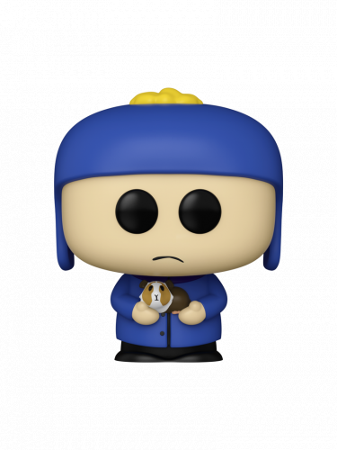 Figurka South Park - Craig Tucker with Stripe (Funko POP! Television 1759)
