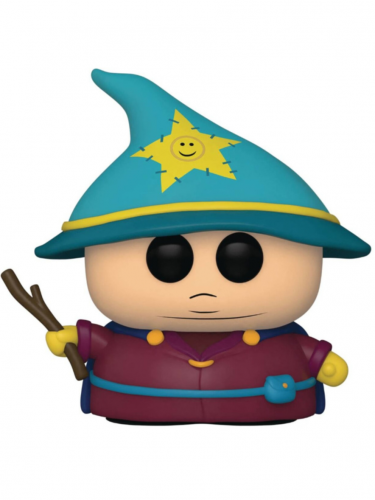 Figurka South Park - Grand Wizard Cartman (Funko POP! South Park 30)