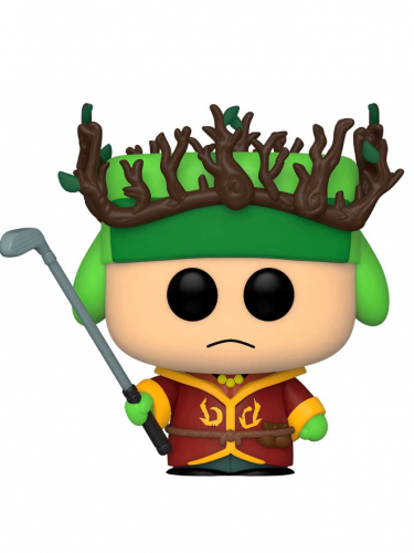 Figurka South Park - High Elf King Kyle (Funko POP! South Park 31)