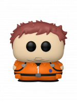 Figurka South Park - Hippie Exterminator Cartman (Funko POP! Television 1760)