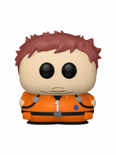 Figurka South Park - Hippie Exterminator Cartman (Funko POP! Television 1760)