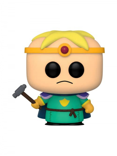 Figurka South Park - Paladin Butters (Funko POP! South Park 32) (poškozený obal)