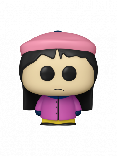 Figurka South Park - Wendy Testaburger (Funko POP! Television 1762)