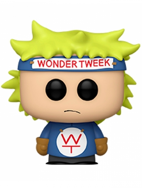 Funko Figurka South Park - Wonder Tweak (Funko POP! Television 1472)