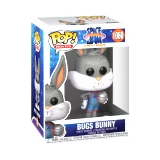 Figurka Space Jam: A New Legacy - Bugs Bunny (Funko POP! Movies 1060)