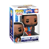 Figurka Space Jam: A New Legacy - LeBron James (Funko POP! Movies 1090)