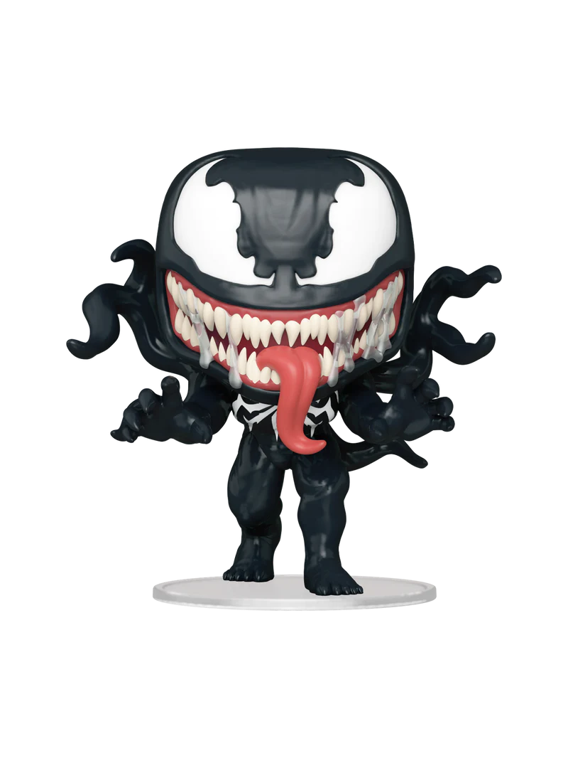 Funko Figurka Spider-Man 2 - Venom (Funko POP! Games 972)