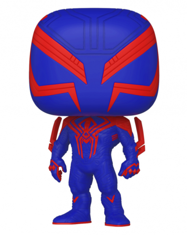 Figurka Spider-Man: Across the Spider-Verse - Spider-Man 2099 (Funko POP! Marvel 1225)