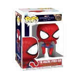 Figurka Spider-Man: No Way Home - The Amazing Spider-Man (Funko POP! Marvel 1159)