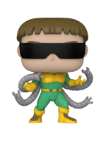 Figurka Spider-Man: The Animated Series - Doctor Octopus Special Edition (Funko POP! Marvel 957)