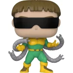 Figurka Spider-Man: The Animated Series - Doctor Octopus Special Edition (Funko POP! Marvel 957)