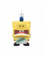 Figurka SpongeBob Squarepants - Krusty Krab Pizza SpongeBob (Funko POP! Animation 1667)