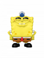 Figurka SpongeBob SquarePants - SpongeBob SquarePants (Funko POP! Animation 2313)