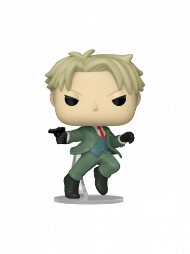 Figurka Spy x Family - Loid Forger (Funko POP! Animation 1948)
