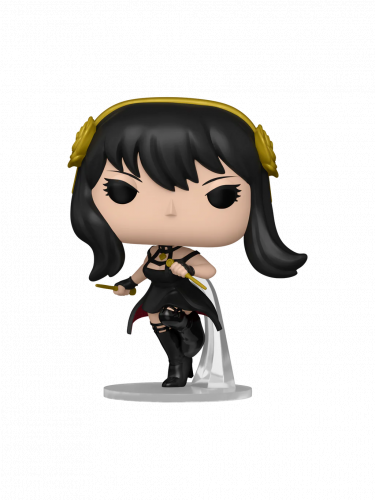 Figurka Spy x Family - Yor Forger (Funko POP! Animation 1950)