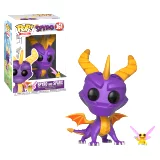 Figurka Spyro - Spyro and Sparx (Funko POP! Games 361)